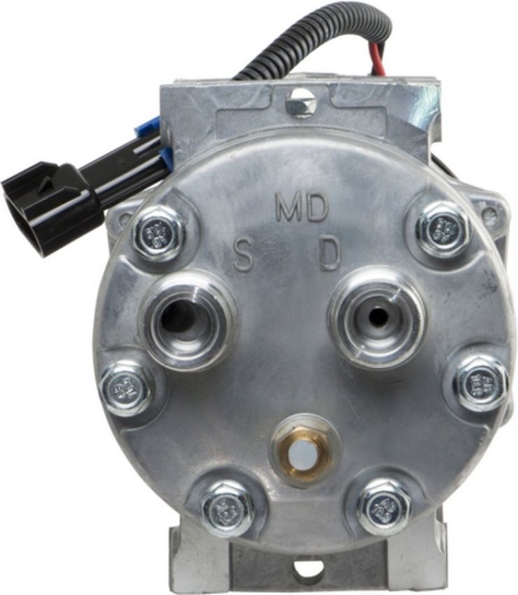 Four Seasons 58796 Sanden SD7H15 Compressor
