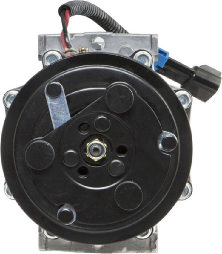 Four Seasons 58796 Sanden SD7H15 Compressor