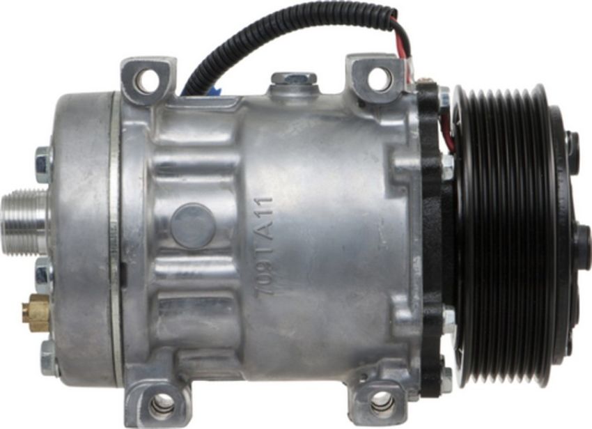 Four Seasons 58796 Sanden SD7H15 Compressor