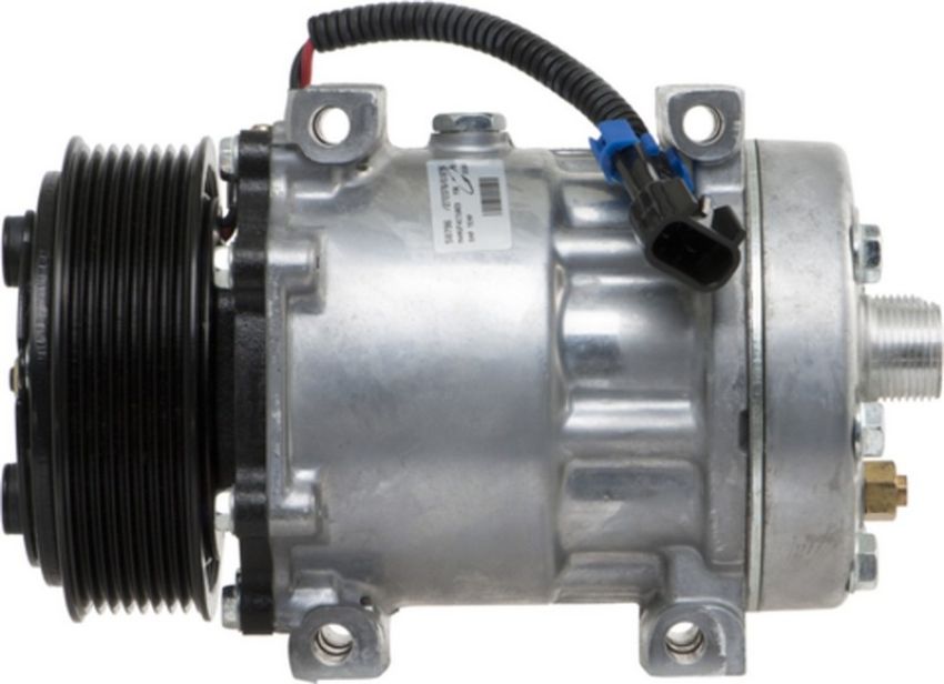 Four Seasons 58796 Sanden SD7H15 Compressor