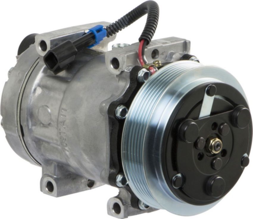 Four Seasons 58797 Sanden SD7H15 Compressor