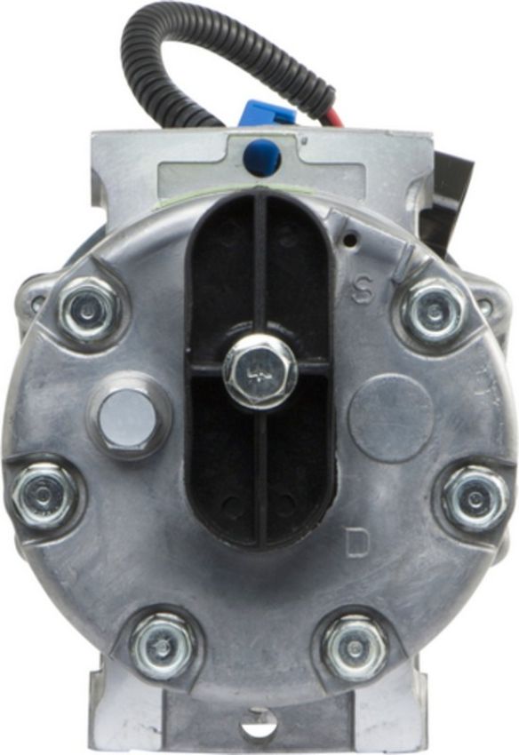 Four Seasons 58797 Sanden SD7H15 Compressor