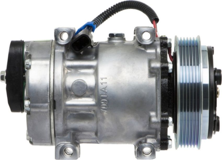 Four Seasons 58797 Sanden SD7H15 Compressor