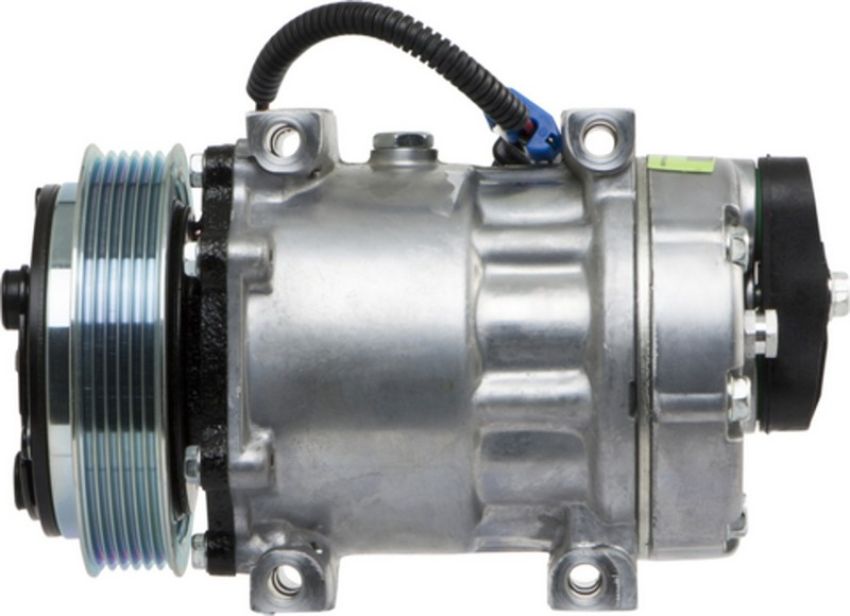 Four Seasons 58797 Sanden SD7H15 Compressor