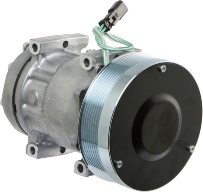 Four Seasons 58798 Sanden SD7H15 Compressor