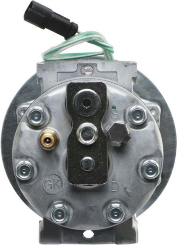 Four Seasons 58798 Sanden SD7H15 Compressor
