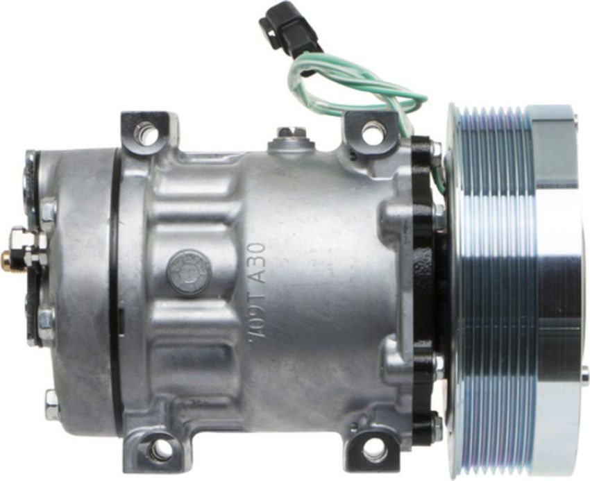Four Seasons 58798 Sanden SD7H15 Compressor