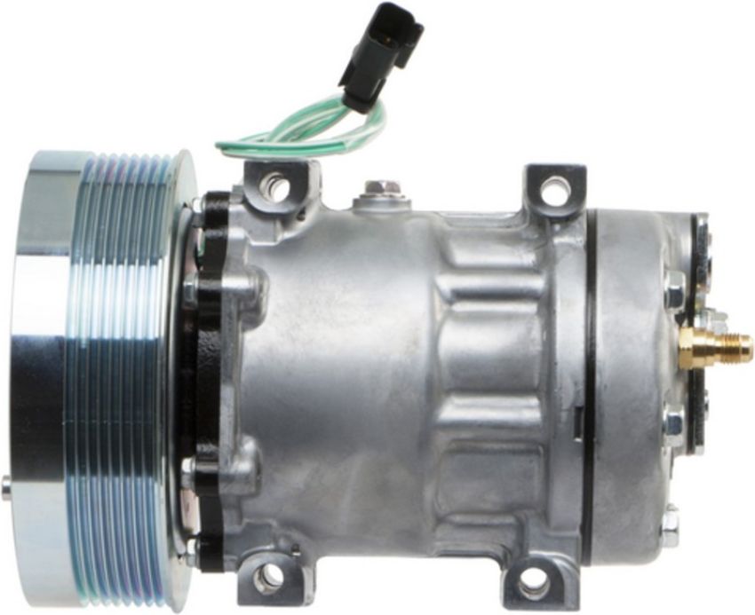 Four Seasons 58798 Sanden SD7H15 Compressor