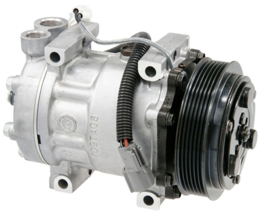 Four Seasons 58799 Sanden SD7H15 Compressor