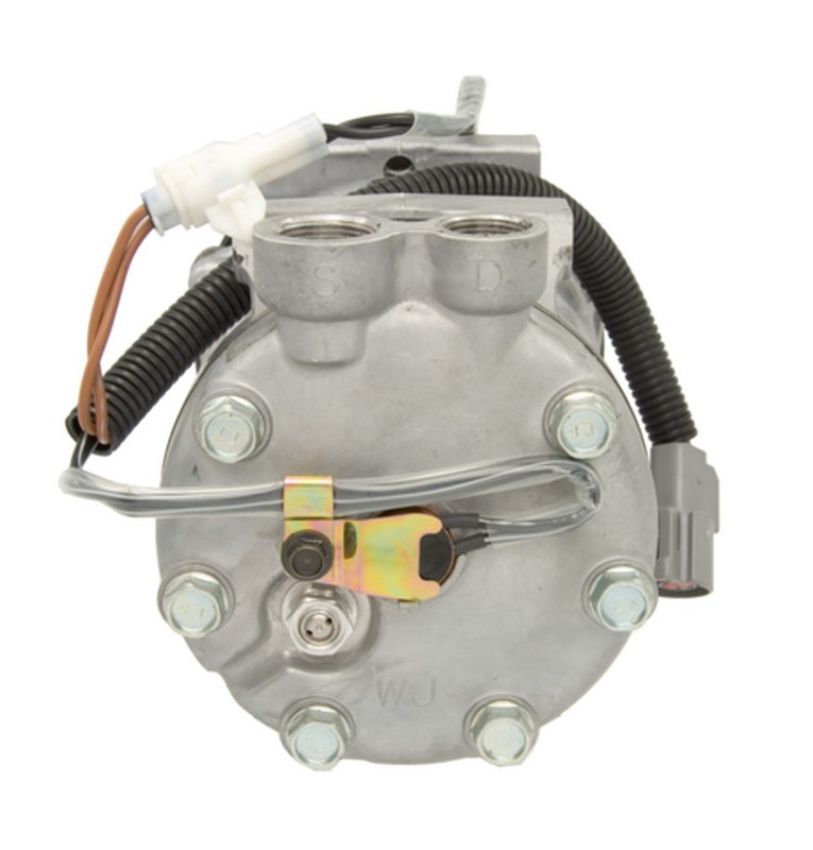 Four Seasons 58799 Sanden SD7H15 Compressor