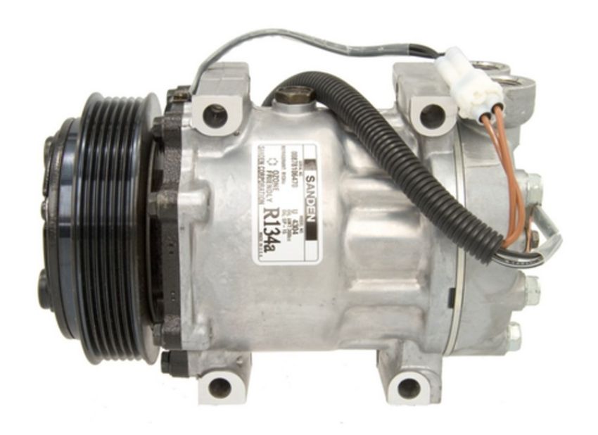 Four Seasons 58799 Sanden SD7H15 Compressor