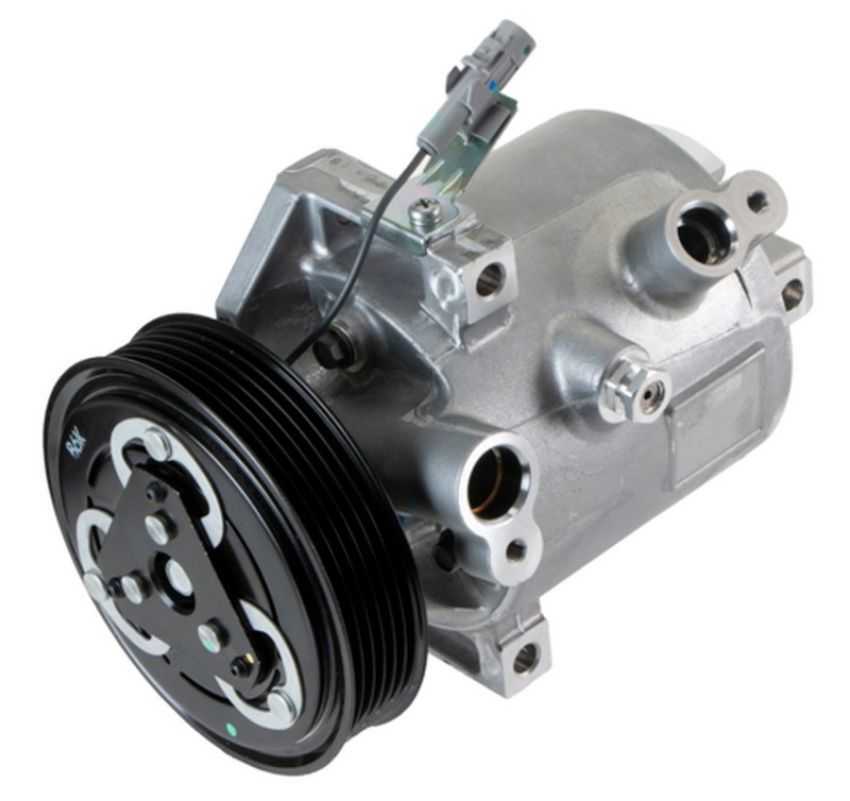 Four Seasons 58800 Valeo CR08 Compressor