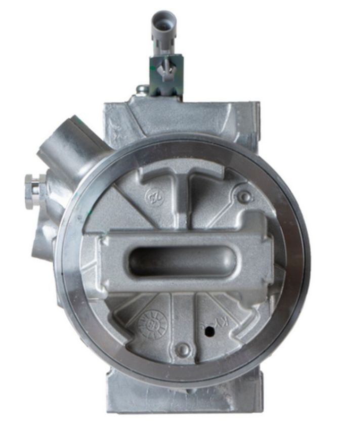 Four Seasons 58800 Valeo CR08 Compressor
