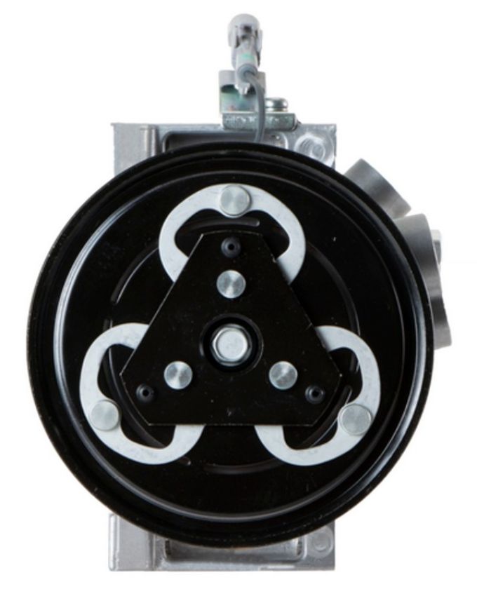 Four Seasons 58800 Valeo CR08 Compressor