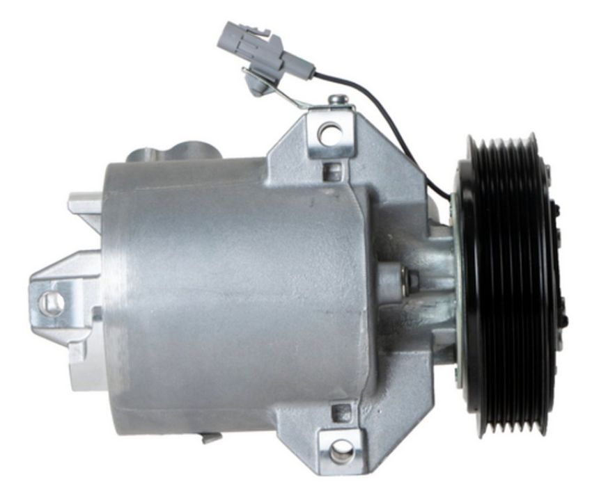 Four Seasons 58800 Valeo CR08 Compressor