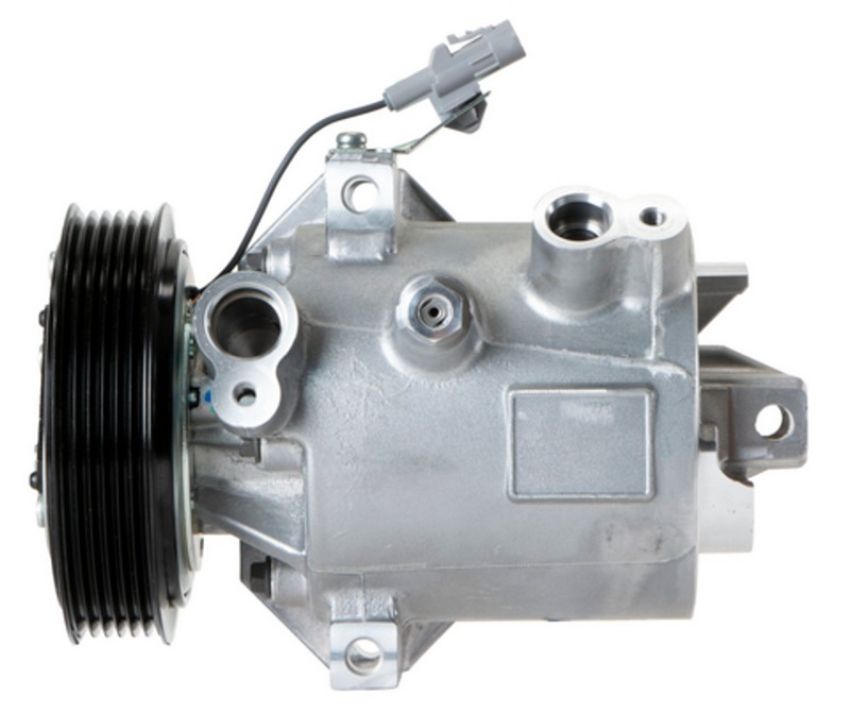 Four Seasons 58800 Valeo CR08 Compressor