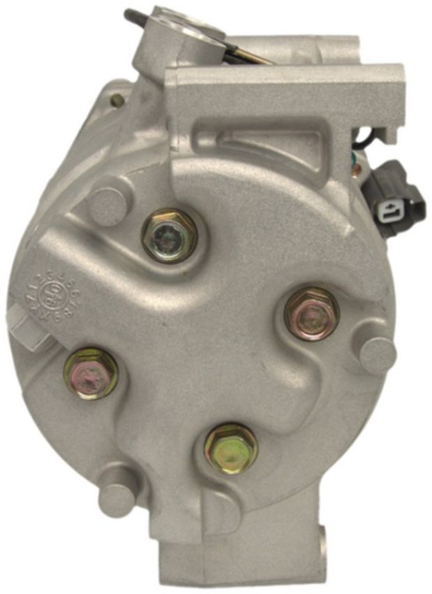 Four Seasons 58881 Keihin HS110R Compressor