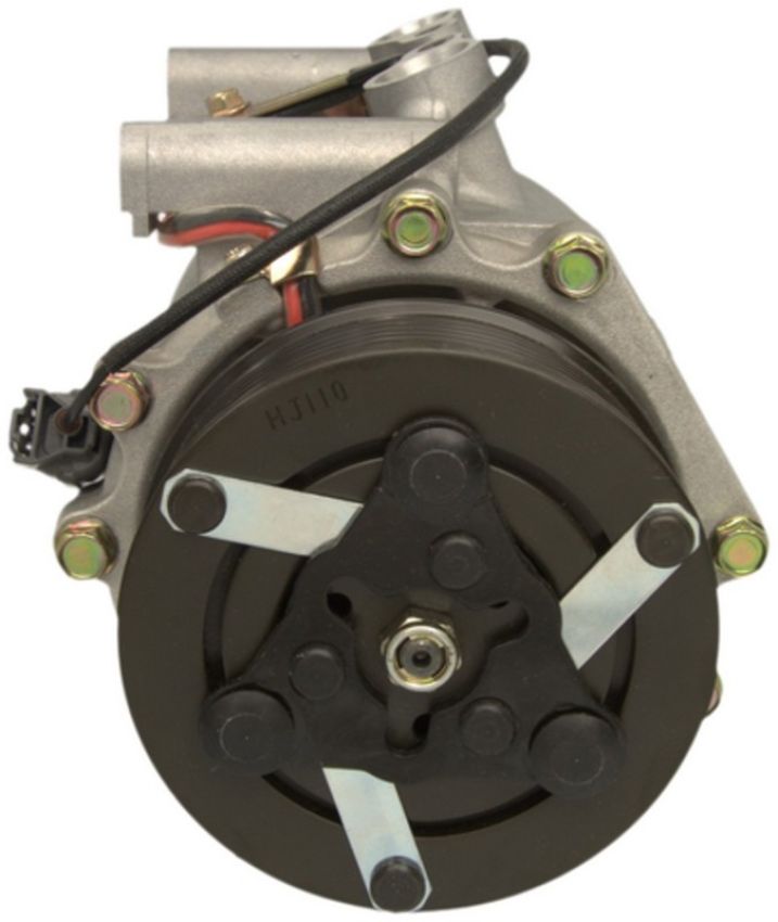 Four Seasons 58881 Keihin HS110R Compressor