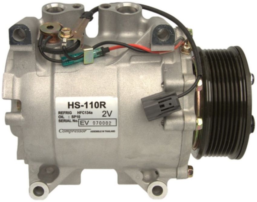 Four Seasons 58881 Keihin HS110R Compressor