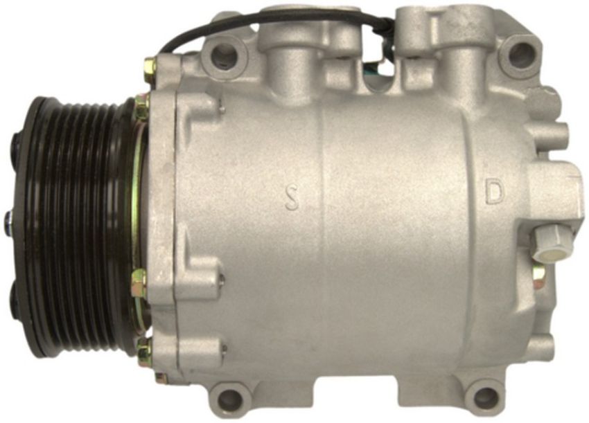 Four Seasons 58881 Keihin HS110R Compressor
