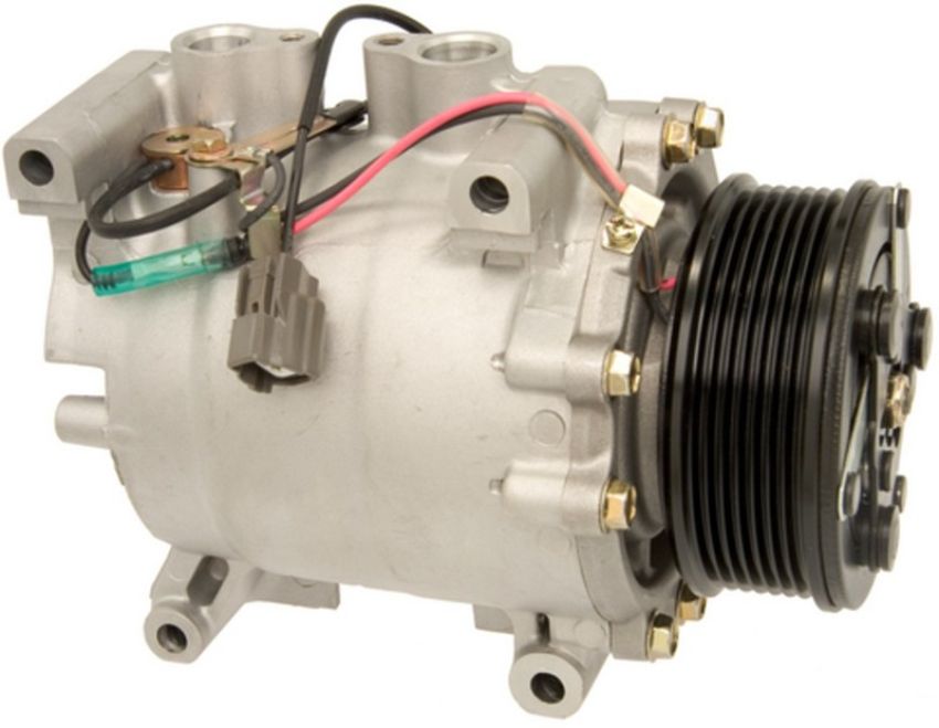 Four Seasons 58882 Keihin HS090 Compressor