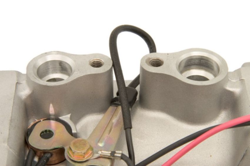 Four Seasons 58882 Keihin HS090 Compressor
