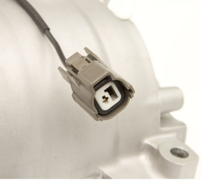 Four Seasons 58882 Keihin HS090 Compressor