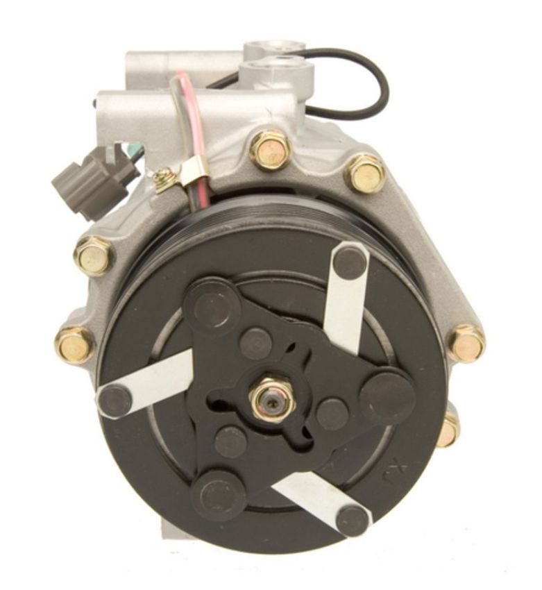 Four Seasons 58882 Keihin HS090 Compressor