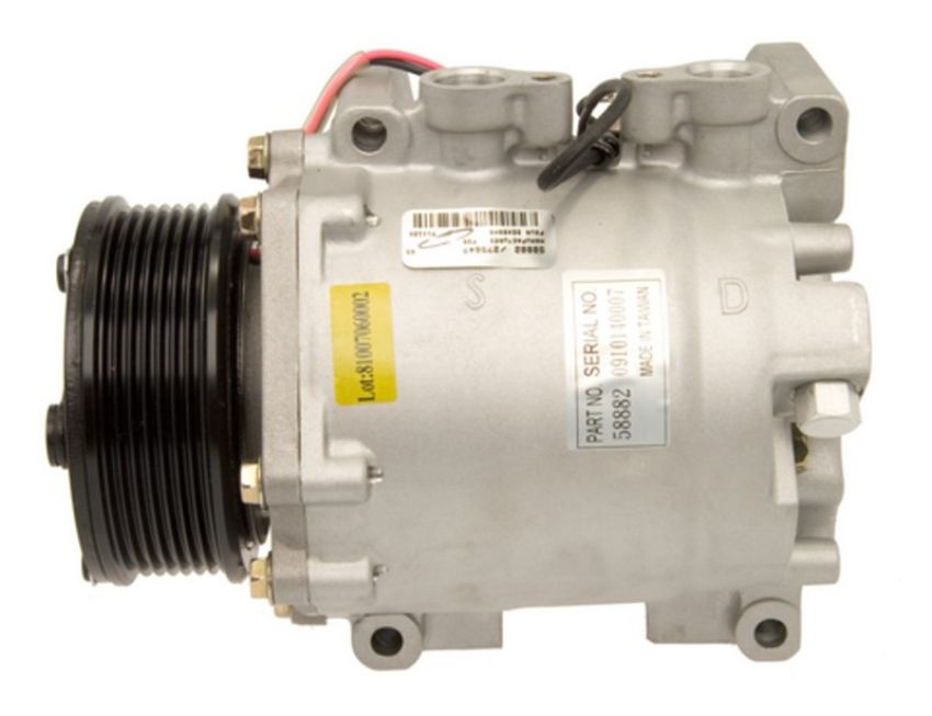 Four Seasons 58882 Keihin HS090 Compressor