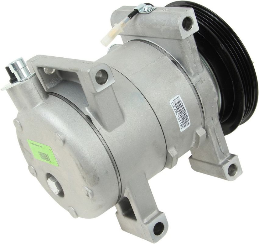 Four Seasons 58883 Calsonic CR-14 Compressor