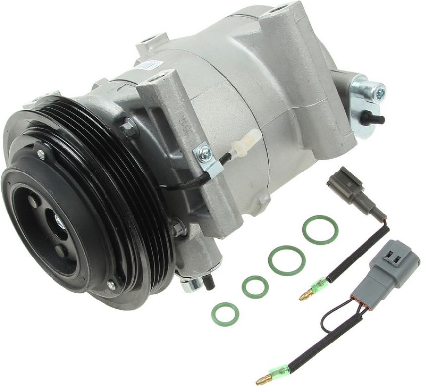 Four Seasons 58883 Calsonic CR-14 Compressor