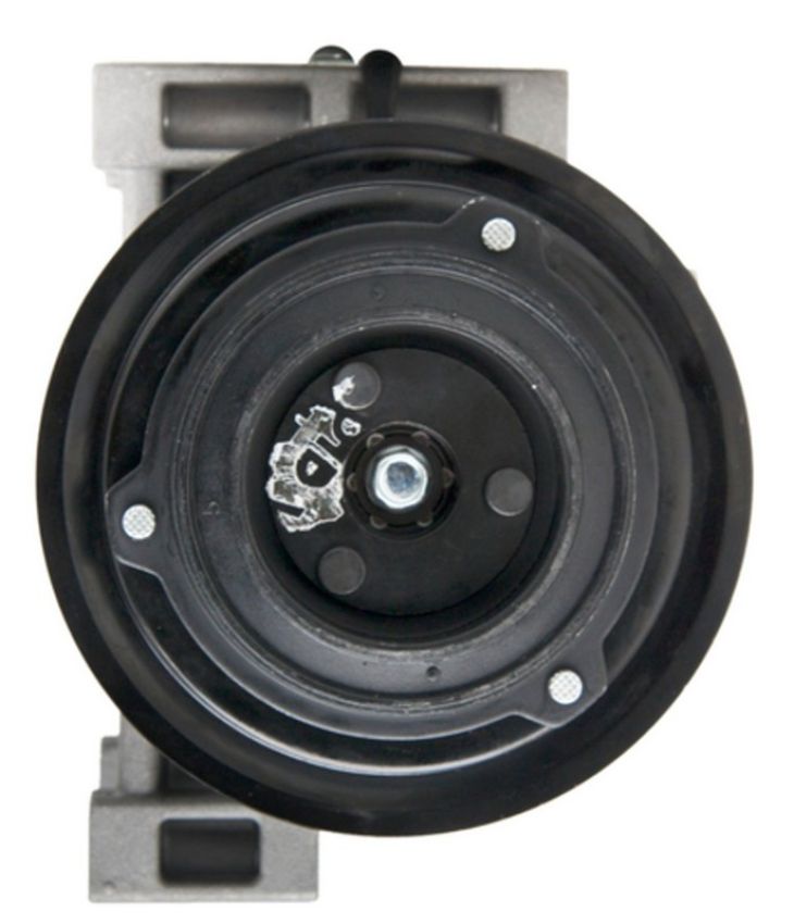 Four Seasons 58883 Calsonic CR-14 Compressor