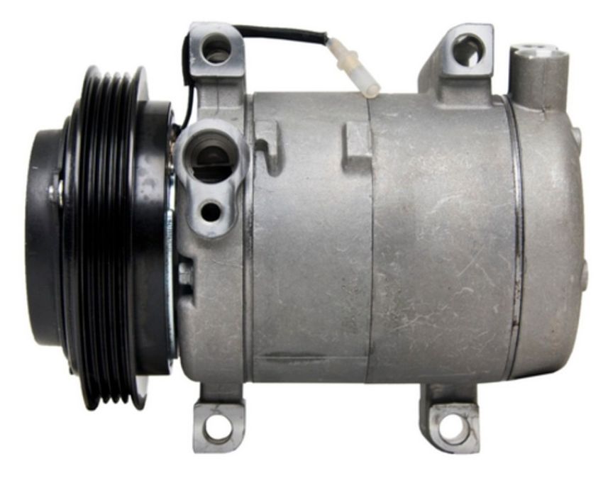 Four Seasons 58883 Calsonic CR-14 Compressor