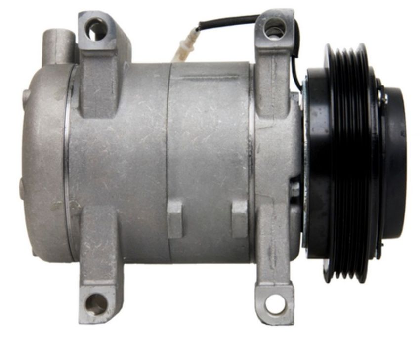 Four Seasons 58883 Calsonic CR-14 Compressor