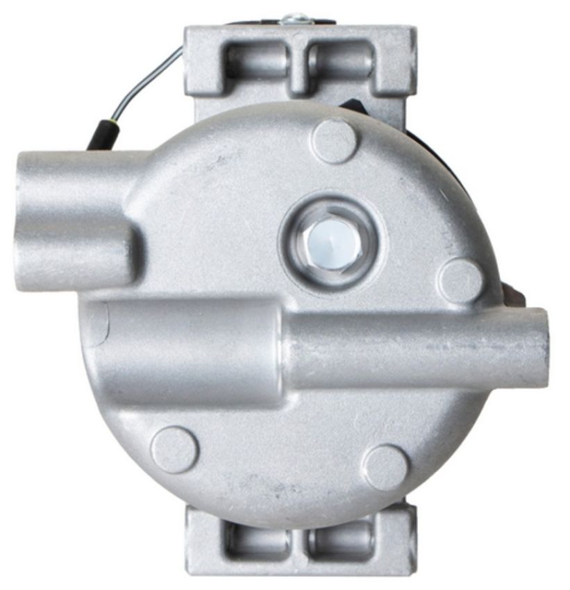 Four Seasons 58885 Calsonic CR-14 Compressor
