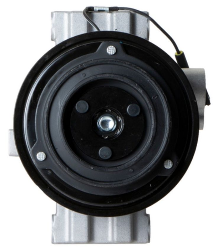 Four Seasons 58885 Calsonic CR-14 Compressor
