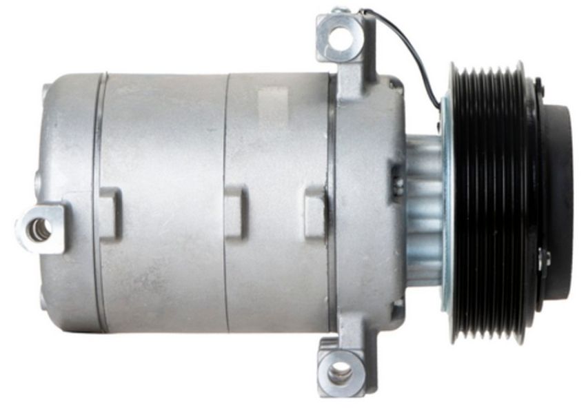 Four Seasons 58885 Calsonic CR-14 Compressor