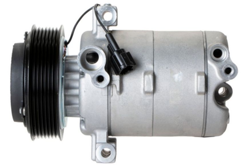 Four Seasons 58885 Calsonic CR-14 Compressor