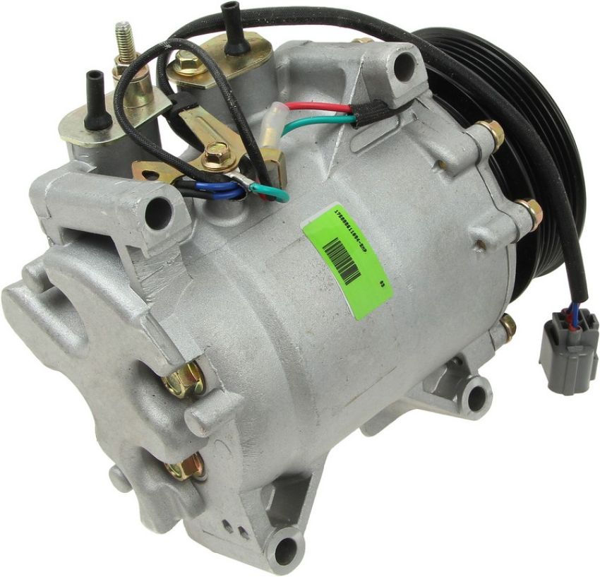 Four Seasons 58886 Keihin HS110R Compressor