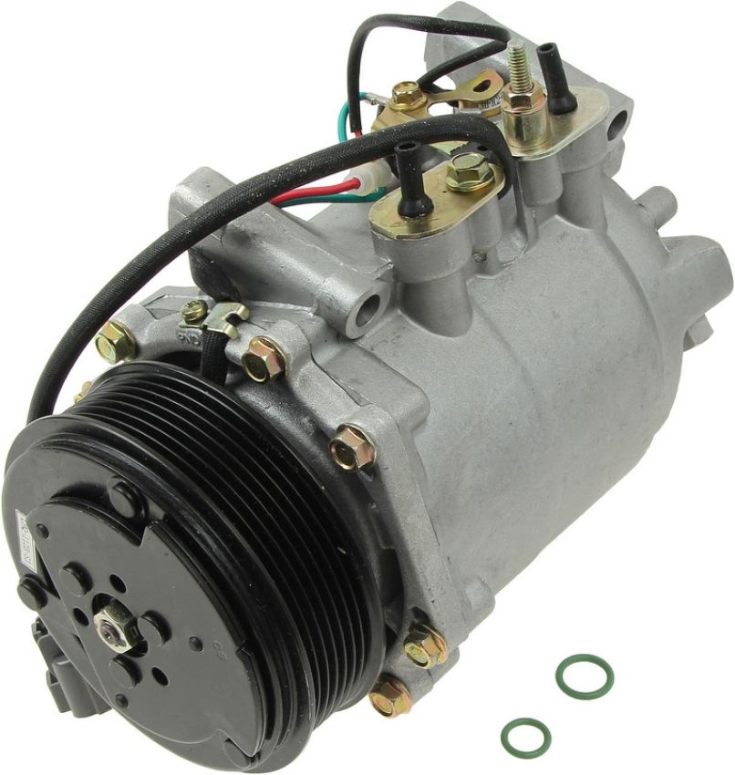 Four Seasons 58886 Keihin HS110R Compressor