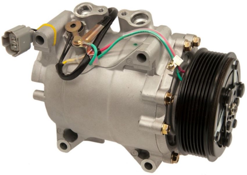 Four Seasons 58886 Keihin HS110R Compressor