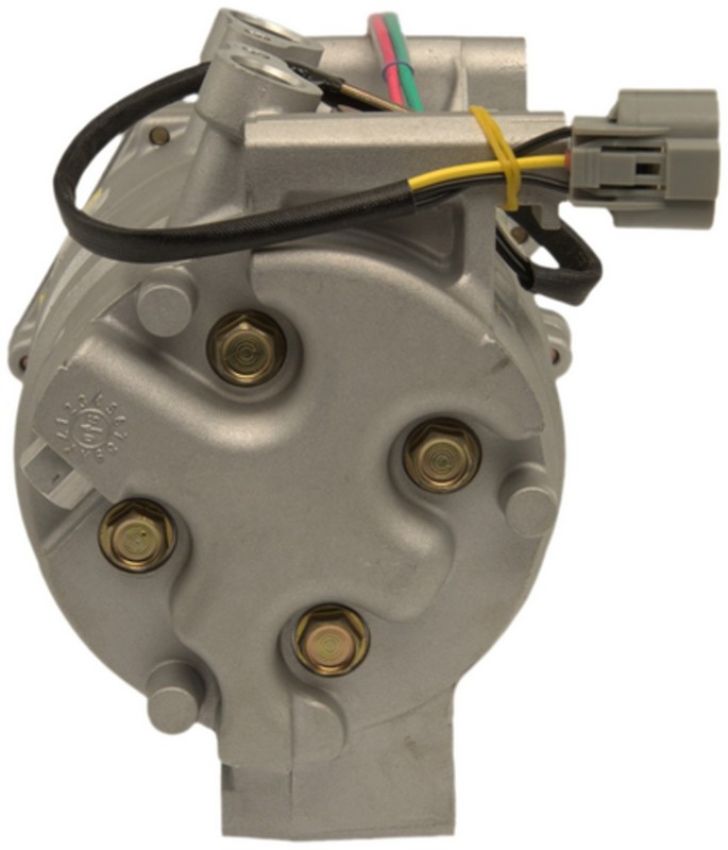 Four Seasons 58886 Keihin HS110R Compressor