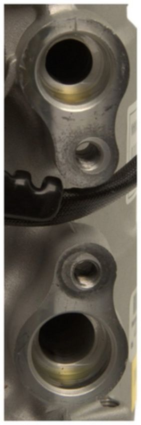 Four Seasons 58886 Keihin HS110R Compressor