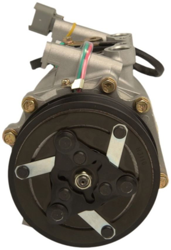 Four Seasons 58886 Keihin HS110R Compressor