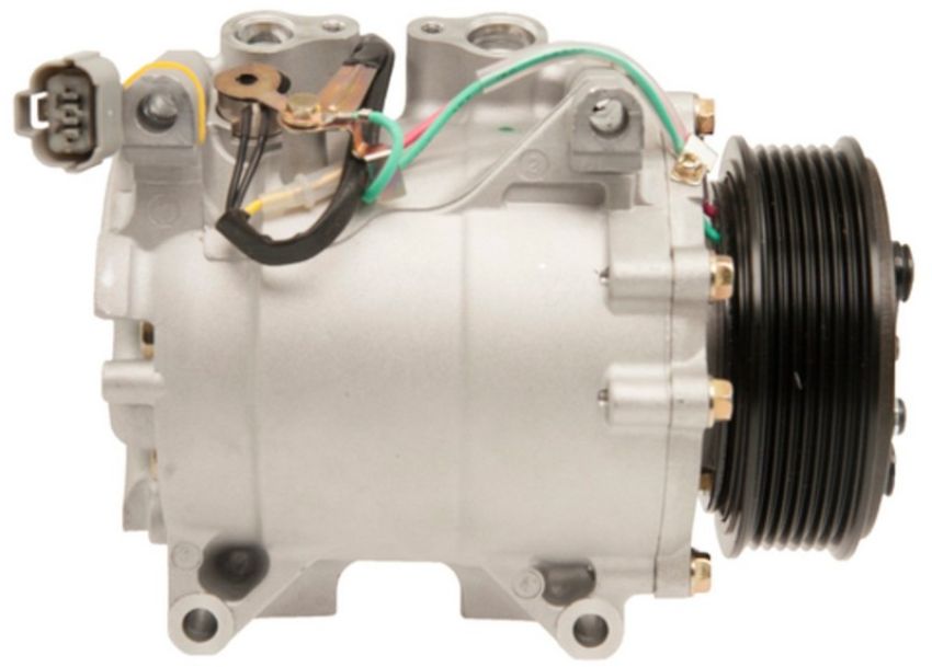 Four Seasons 58886 Keihin HS110R Compressor