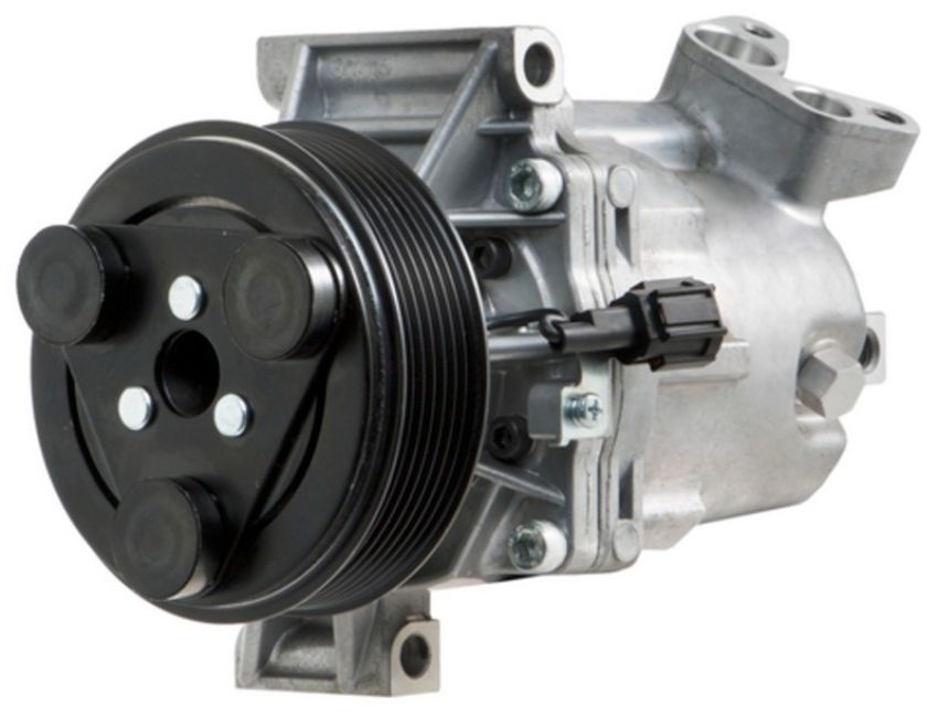 Four Seasons 58887 Calsonic CR-10 Compressor