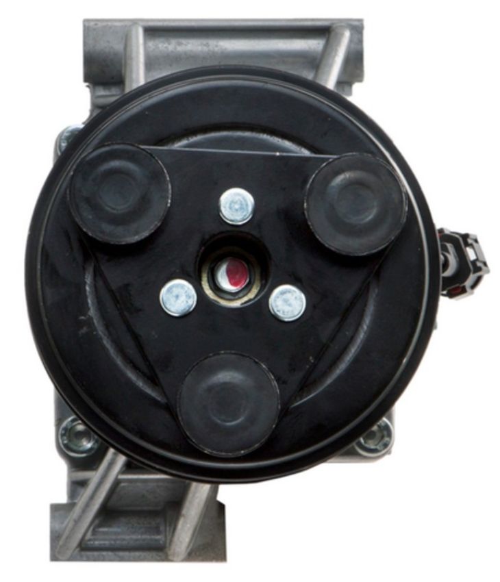Four Seasons 58887 Calsonic CR-10 Compressor