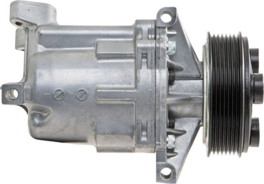 Four Seasons 58887 Calsonic CR-10 Compressor