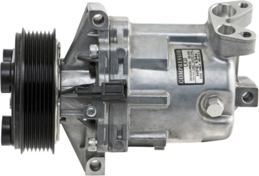 Four Seasons 58887 Calsonic CR-10 Compressor