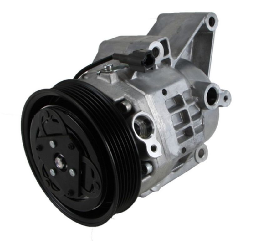 Four Seasons 58888 Valeo CR08 Compressor